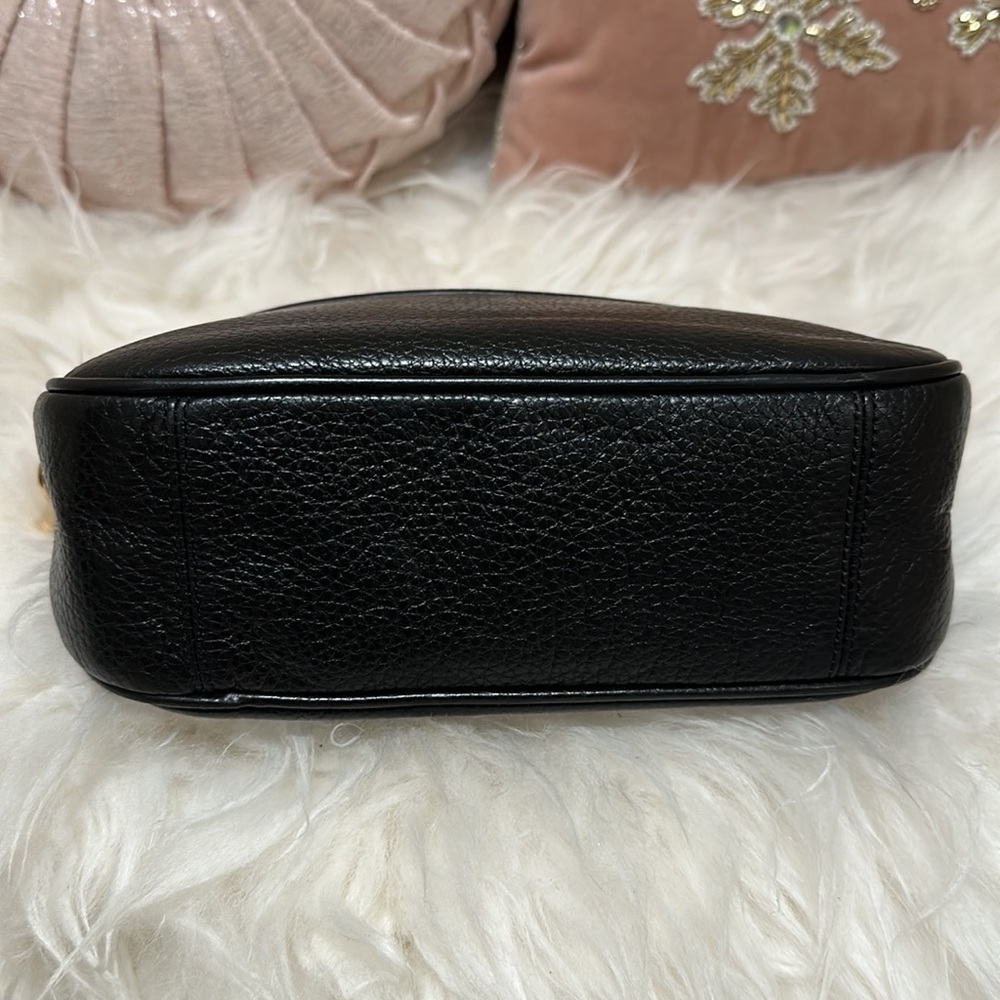 Coach Mini Isla Camera Bag - Picture 4 of 5